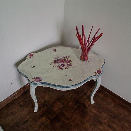 Bed and Breakfast La Casa Di Circe Triest Zewnętrze zdjęcie