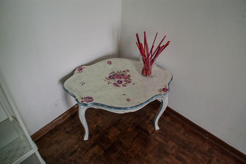 Bed and Breakfast La Casa Di Circe Triest Zewnętrze zdjęcie