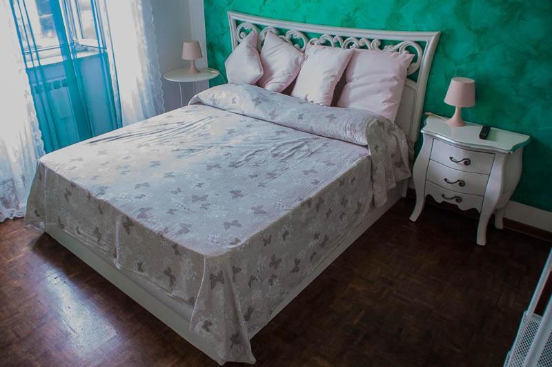Bed and Breakfast La Casa Di Circe Triest Zewnętrze zdjęcie