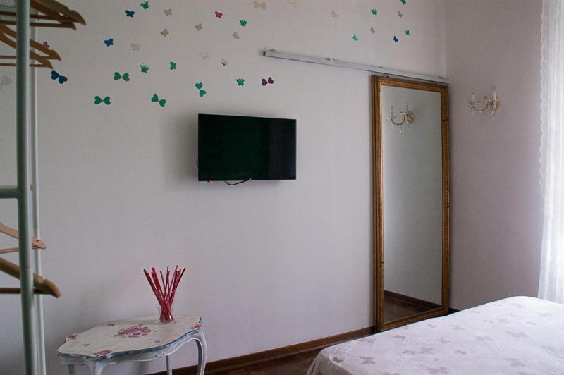 Bed and Breakfast La Casa Di Circe Triest Zewnętrze zdjęcie