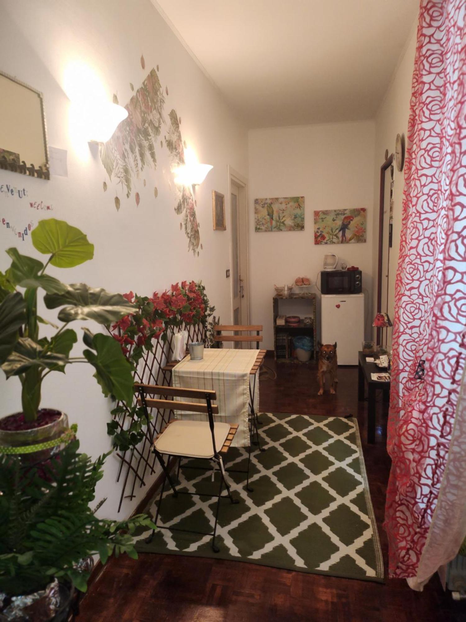 Bed and Breakfast La Casa Di Circe Triest Zewnętrze zdjęcie