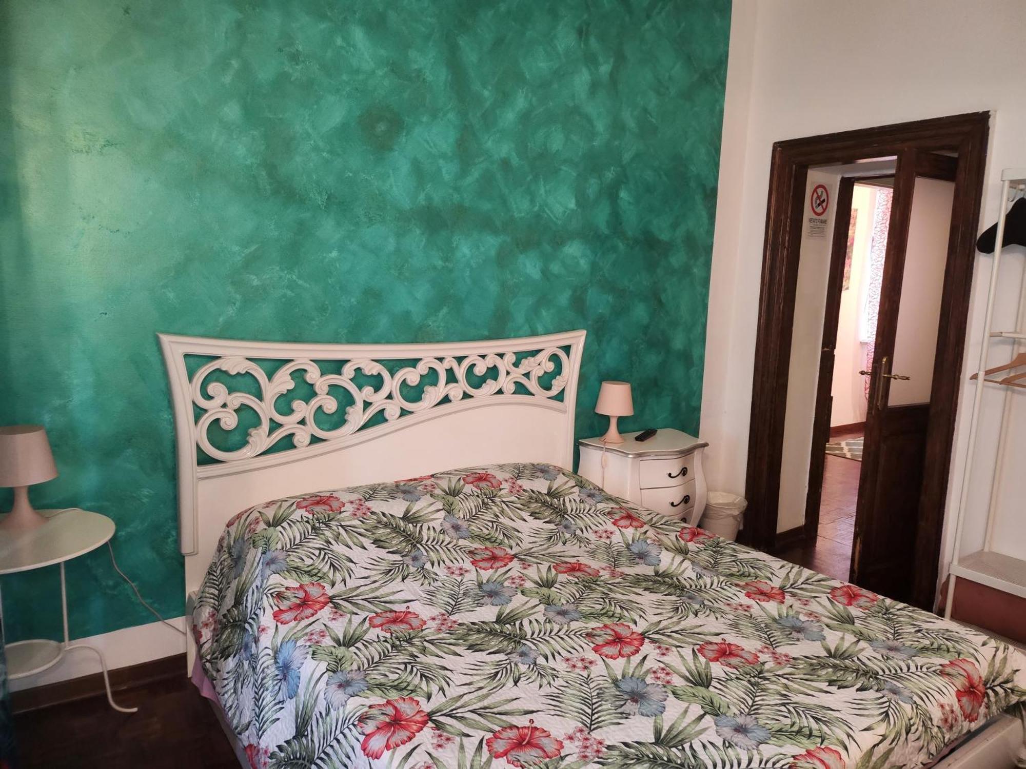 Bed and Breakfast La Casa Di Circe Triest Zewnętrze zdjęcie